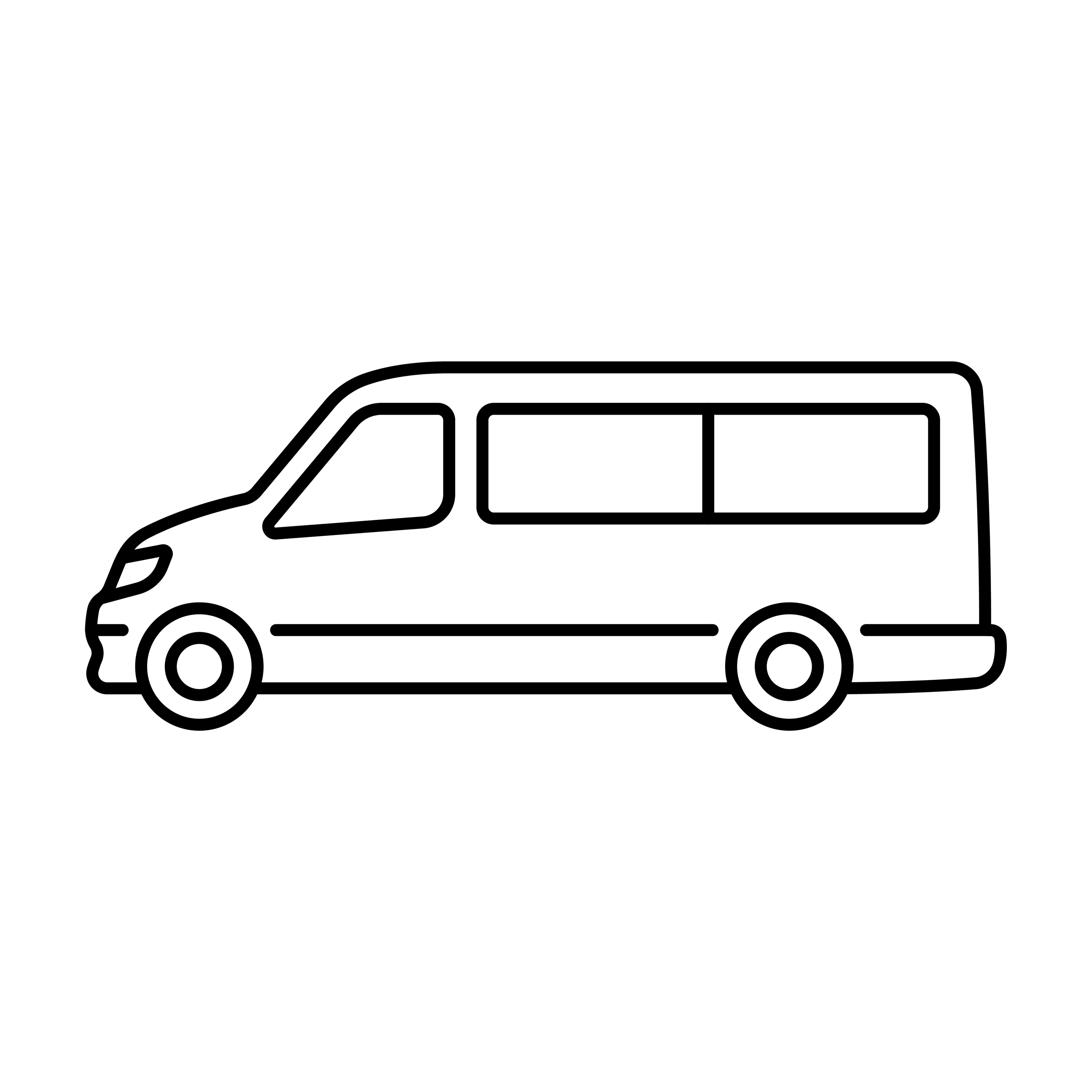 Transportation Services